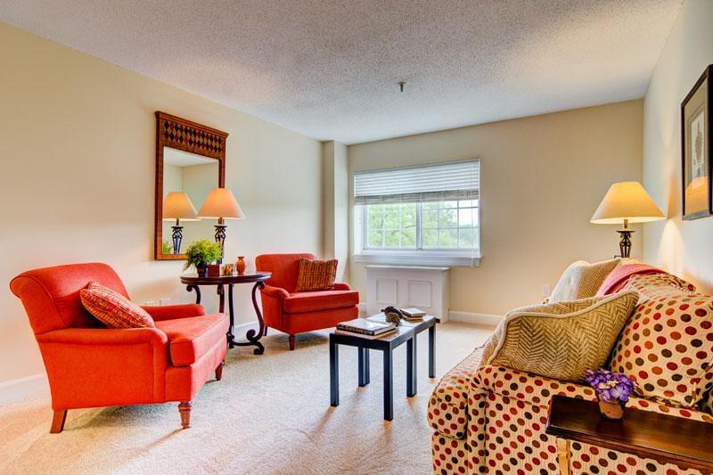 Aldersgate Senior Living Community Assisted Living, Nursing Home, Independent Living, CCRC in